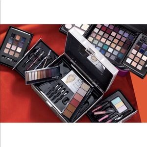 The Ulta Be Charming 42Piece Collection makeup kit
